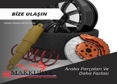 Oto Sanayi Moto Kurye