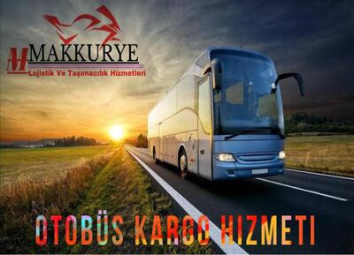 İstanbul Otogar Kurye