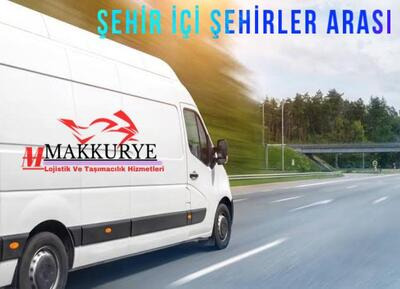 Araçlı Kurye Çağır